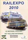 Railexpo 2010