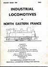 Industrial locomotives of North Eastern France
