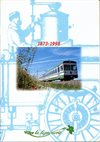 LBE - la ligne verte 1873-1998