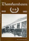  Thamshavnbanen 75 år