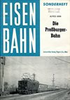  Die Preßburger-Bahn