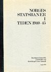 Norges statsbaner i tiden 1940-45