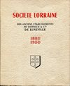 Société Lorraine