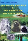 The death railway & the bridge on the River Kwai