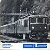BLS Triebfahrzeuge