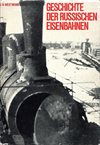 Geschichte der russischen Eisenbahnen