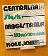 Centralna Magistrala Kolejowa