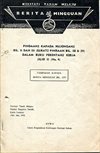 Malayan Railway 1970 rolling stock list