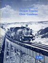 Steam Trains over Cumbres