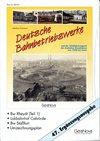 Deutsche Bahnbetriebswerke. 47. Ergänzungsausgabe