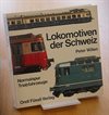  Lokomotiven der Schweiz (1)