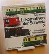  Lokomotiven der Schweiz 2