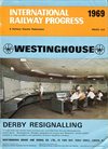 International railway progress 1969