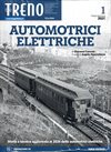  Automotrici Elettriche - 1° fascicolo