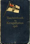  Weyers Taschenbuch der Kriegsflotten 1916