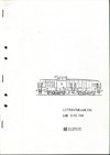 Litteratursamling lokomotor litt Z43