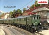 Märklin. New Items for 2021