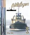 Båtologen 2007-2008 (12 nr) 
