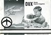 DUX Metallflygplan-bygglåda