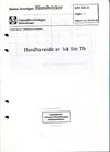 Handhavande av lok litt Tb
