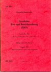 Eisenbahn Bau- und Betriebsordnung (1982)