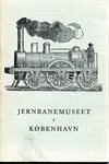 Jernbanemuseet i København