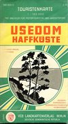 Usedom, Haffküste