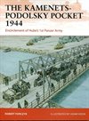  Kaments-Podolsky pocket 1944