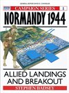 ** Normandy 1944