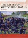  Battle Of Gettysburg 1863 pt. 1