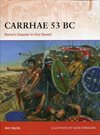  Carrhae 53 BC 