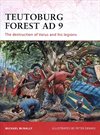 * Teutoburg Forest AD 9