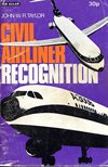 !** Civil Airliner Recognition
