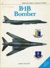 ** B-1B Bomber
