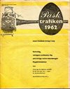 Påsktrafiken 1962