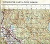 Topografisk karta: 13F Falun SV
