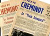 La voix du cheminot (Zaire)