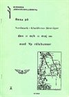 NKlJ arkeologhäfte