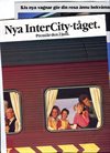 Nya InterCity-tåget