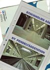 Nya spår Stoclholm C-Årsta + Stockholm Södra...