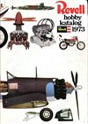 Revell Hobbykatalog 1973