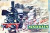 Märklin 1967/68 Sv