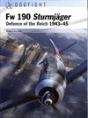  Fw 190 Sturmjäger