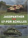  Jagdpanther vs Achilles