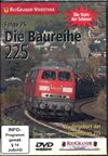 Die Baureihe 225