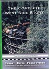 The complete West Side Story