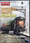 Southern Pacific Scrapbook