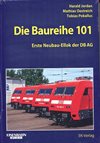  Die Baureihe 101