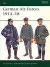 * German Air Forces 1914-18