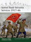  Soviet State Security Services 1917-46